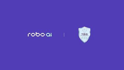 Robo.ai 与 The Ghazi Group 达成合作，支持中东北非和东盟高性能算力平台建设