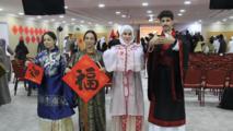 Galloping into the UAE, upcoming Chinese Year of the Horse brings festive joy to locals