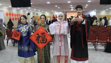 Galloping into the UAE, upcoming Chinese Year of the Horse brings festive joy to locals