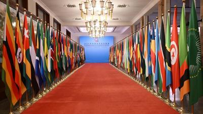 特稿｜同心七十载 聚力新未来——中非携手共逐发展振兴梦