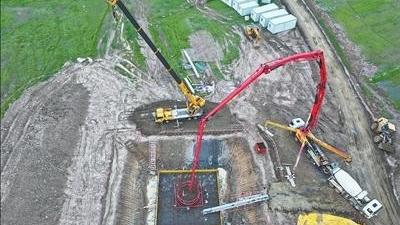 “欢迎中国企业帮助摩洛哥建设高铁”