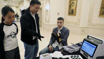 Egypt-China pharmacy conference explores AI integration in traditional medicine