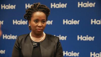 南非官员：中国企业助力南非制造业转型升级