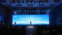 China's home appliance giant Haier debuts in South Africa, eyes local manufacturing