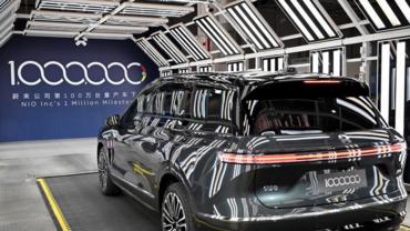 Letter from China: Witnessing a "quiet" industrial revolution