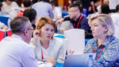 甘肃2025年民营企业进出口增速达52.9% 成外贸增长主力