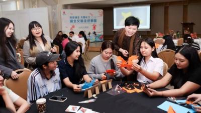 湖北非遗“出海”进行时