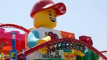 Interview: LEGO adopts long-term China strategy featuring stronger consumer connection