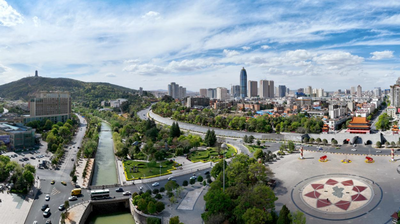 百余项春节文体旅商活动邀您“在曲靖过大年”