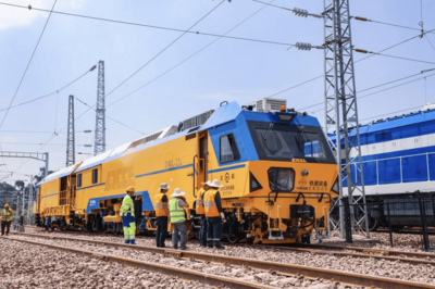 中国银行云南省分行：金融赋能“一带一路”倡议   当好滇企出海同行者