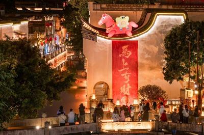 闽人智慧·闽式年味丨有“福”同享，原来是这个意思！