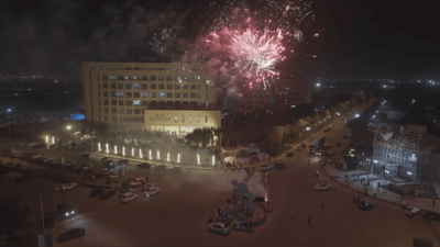 中埃·泰达苏伊士经贸合作区举办2026年春节联欢会