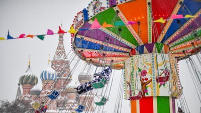 全球新春走笔丨中俄互免签证下的“新鲜事”