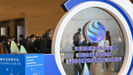 Interview: Global Governance Initiative affirms voice of Global South, says think tank executive director