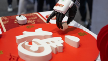 Spring Festival remixed -- robots, reinvented traditions and a global welcome