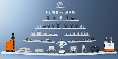 知行机器人新品“束巧”将开启灵巧手智能化柔性化新阶段