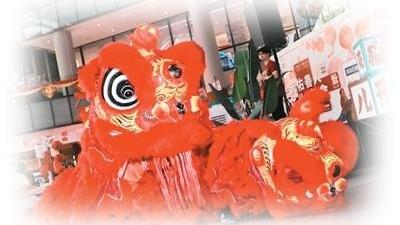 年货出海，“中国红”正当潮