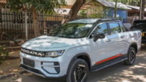 Feature: Chinese-backed EV pickups hit Tanzanian roads as green mobility gains pace