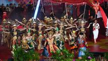 Indonesia holds national Chinese New Year celebration event