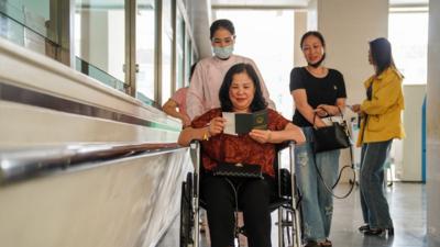 在中越边境 仁心医术搭建跨越国界的“健康桥梁”