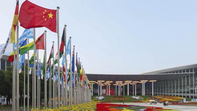 两会特稿丨五年规划里的大国“治慧”——习近平主席引领中国高质量发展的世界启迪