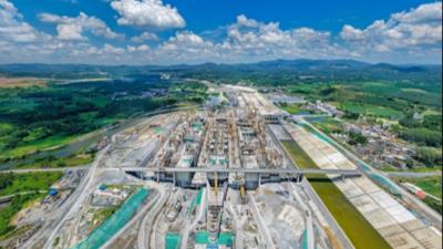 国开行：以高质量金融服务 助力巩固拓展经济回升向好势头