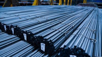 承德含钒高强钢筋助力“一带一路”公路建设