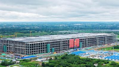 瞭望丨合肥“养人”