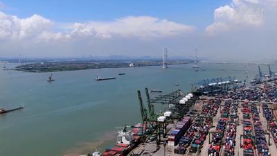 新产品新应用助力东莞开拓外贸新局