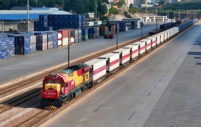 云南能源集团：以“三个联通”助推辐射中心高质量发展