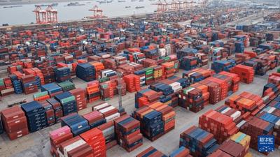 新闻分析：增速重回两位数，中国外贸如何高开稳走？