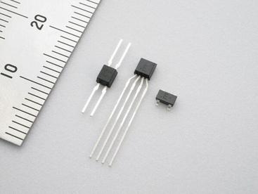 IEEE里程碑奖花落旭化成微电子，表彰1983年薄膜霍尔元件商业化成就