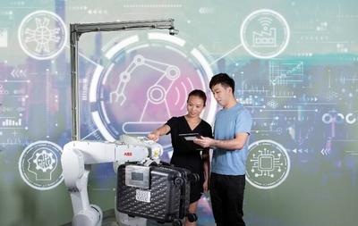 香港职业训练局内地招生推动湾区教育融合和产业共兴