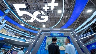 World Insights: China's two sessions highlight innovation, promote shared growth