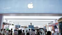 Apple to lower commissions on in-app purchases in China
