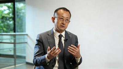 Robo.ai首席执行官：扎根阿联酋科技生态  以高质量商业交付穿越周期