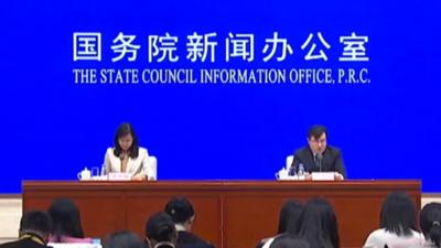 国家统计局：开年外贸数据超出预期 表明今年外贸发展非常亮眼