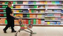 China's retail sales up 2.8 pct in Jan-Feb 2026