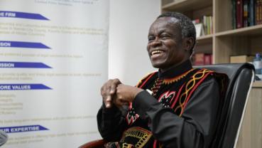 China's zero-tariff policy to help Africa reshape industrial chains, boost competitiveness, says Kenyan scholar