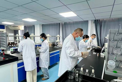 联通帮扶赋能沽源检测：一份报告背后的产业振兴密码