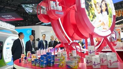 财经深一度丨外资眼中“十五五”规划纲要里的新机遇