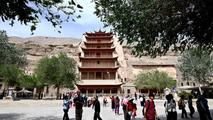 Dunhuang Tibetan manuscripts kept in Britain, France now fully published in China