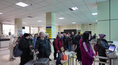 对俄免签政策实施半年 黑龙江俄籍游客增长超六成