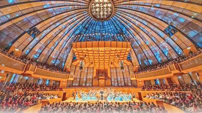 “中国音乐之春”：让欧洲了解更生动的中国