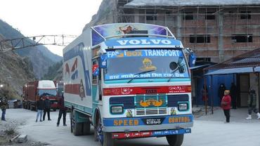 Foreign trade of China's Xizang jumps in Jan.-Feb.