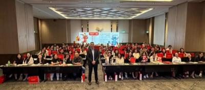 正雅齿科学术会议首秀马来西亚，数字化正畸开启东南亚新篇章