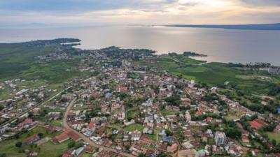 中非“双湖记”：鄱阳湖与维多利亚湖生态共治影像志