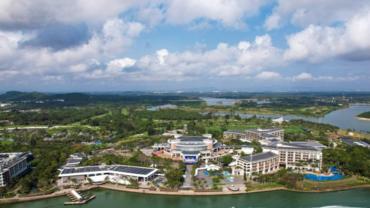 Preparation completed for Boao Forum for Asia Annual Conference 2026