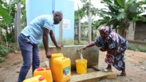 Feature: China-supported water project drives down schistosomiasis cases in Tanzania