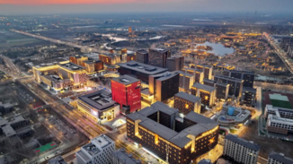 China's central SOEs urged to step up investment in Xiong'an New Area